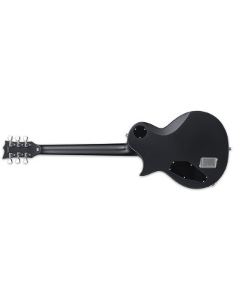 E-II EIIECBBBLKSS ECLIPSE BB Black Satin BLACK SATIN