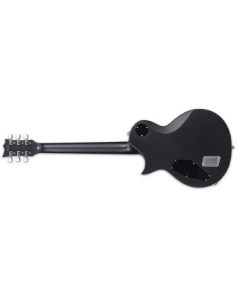 E-II EIIECBBBLKSS ECLIPSE BB Black Satin BLACK SATIN