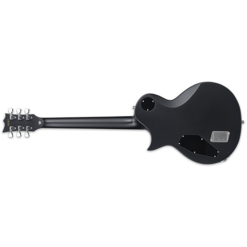 E-II EIIECBBBLKSS ECLIPSE BB Black Satin BLACK SATIN