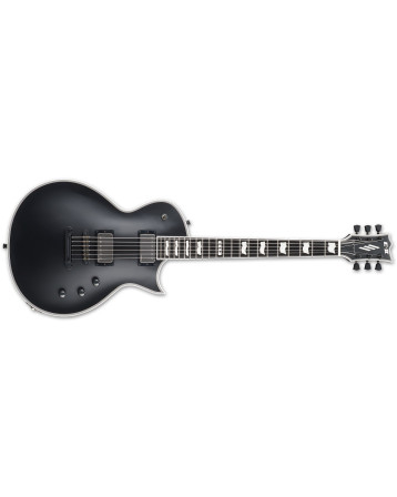 E-II EIIECBBBLKSS ECLIPSE BB Black Satin BLACK SATIN