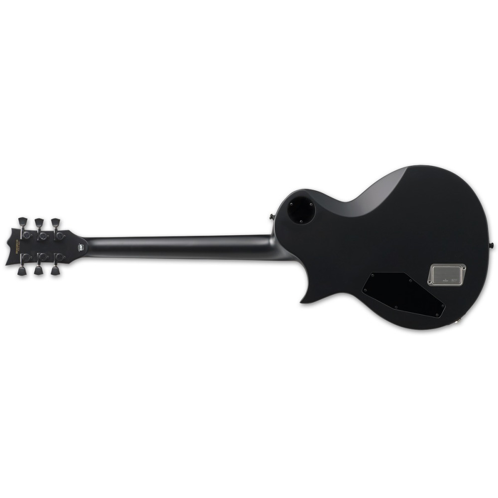 E-II EIIECBBBLKSS ECLIPSE BB Black Satin BLACK SATIN