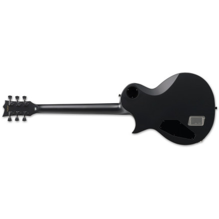 E-II EIIECBBBLKSS ECLIPSE BB Black Satin BLACK SATIN
