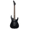 E-II EIIMIINTBLK M-II NECK THRU Black