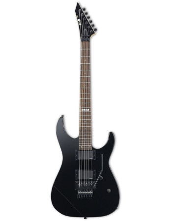 E-II EIIMIINTBLK M-II NECK THRU Black