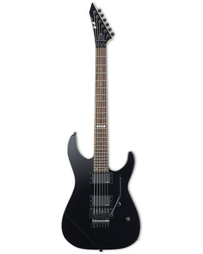 E-II EIIMIINTBLK M-II NECK THRU Black