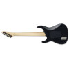 E-II EIIMIINTBLK M-II NECK THRU Black