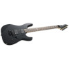 E-II EIIMIINTBLK M-II NECK THRU Black