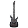 E-II EIIHORNTIISTBLKSB HORIZON NT-II See Thru Black Sunburst