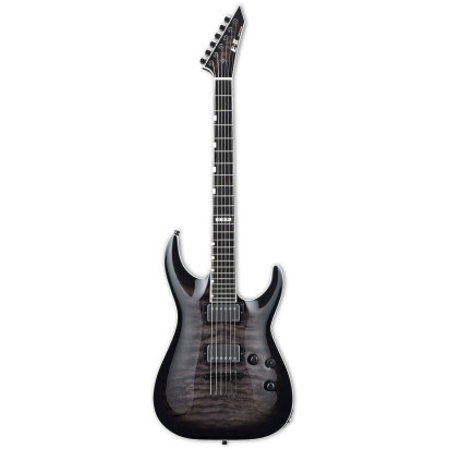 E-II EIIHORNTIISTBLKSB HORIZON NT-II See Thru Black Sunburst