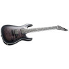 E-II EIIHORNTIISTBLKSB HORIZON NT-II See Thru Black Sunburst