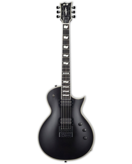 E-II EIIECETBLKS ECLIPSE EVERTUNE Black Satin BLACK SATIN