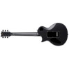 E-II EIIECETBLKS ECLIPSE EVERTUNE Black Satin BLACK SATIN