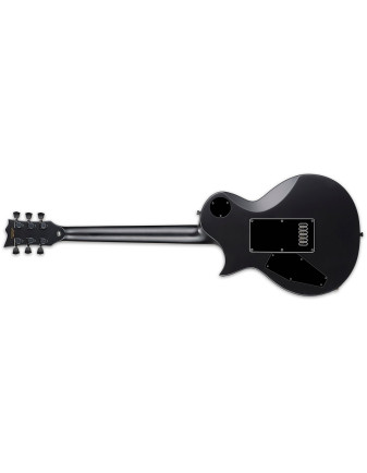 E-II EIIECETBLKS ECLIPSE EVERTUNE Black Satin BLACK SATIN