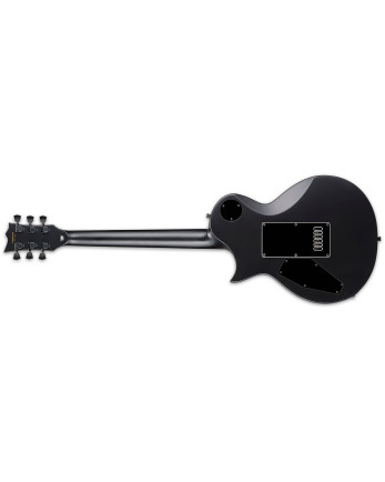 E-II EIIECETBLKS ECLIPSE EVERTUNE Black Satin BLACK SATIN