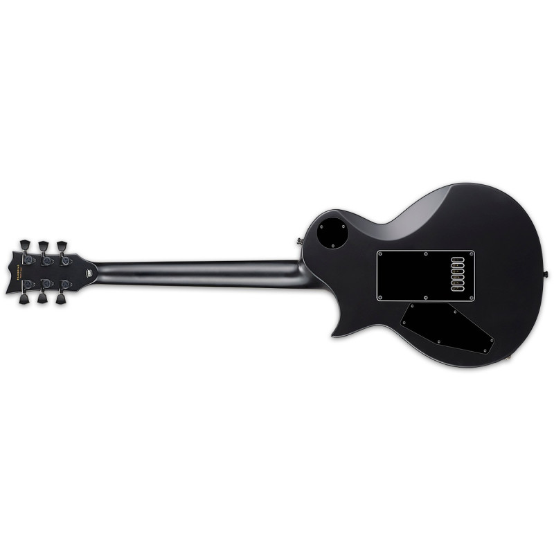 E-II EIIECETBLKS ECLIPSE EVERTUNE Black Satin BLACK SATIN