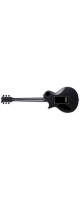 E-II EIIECETBLKS ECLIPSE EVERTUNE Black Satin BLACK SATIN