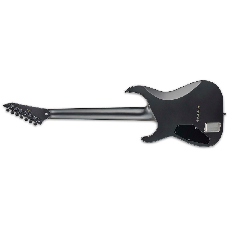 E-II EIIHORNT7BHSBLKS HORIZON NT-7B HIPSHOT Black Satin