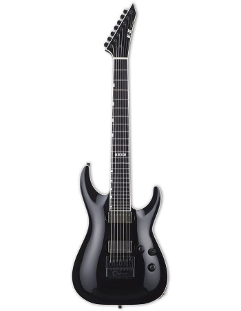 E-II EIIHORNT7ETBLK HORIZON NT-7 EVERTUNE Black