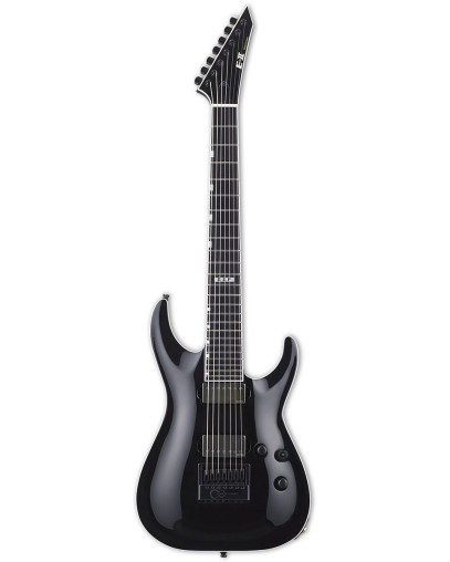 E-II EIIHORNT7ETBLK HORIZON NT-7 EVERTUNE Black