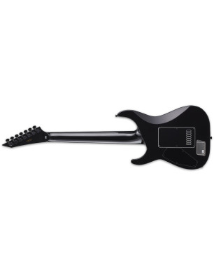 E-II EIIHORNT7ETBLK HORIZON NT-7 EVERTUNE Black