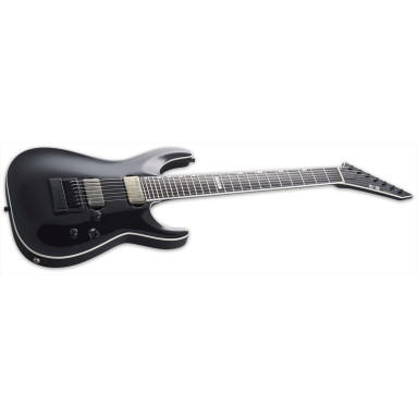 E-II EIIHORNT7ETBLK HORIZON NT-7 EVERTUNE Black