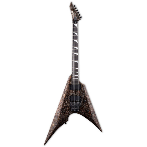 ESP EARROWNTRTYIR ORIGINAL ARROW RUSTY IRON