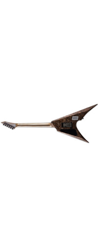 ESP EARROWNTRTYIR ORIGINAL ARROW RUSTY IRON