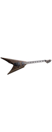 ESP EARROWNTRTYIR ORIGINAL ARROW RUSTY IRON