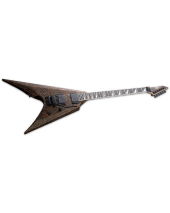 ESP EARROWNTRTYIR ORIGINAL ARROW RUSTY IRON