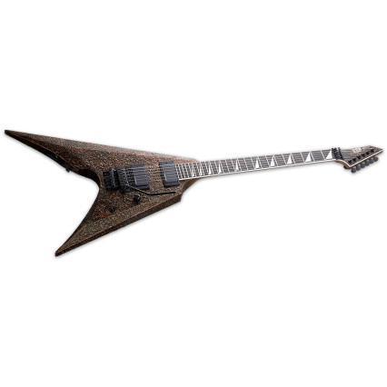 ESP EARROWNTRTYIR ORIGINAL ARROW RUSTY IRON