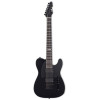 E-II EIITB7BLKS T-B7 BARITONE Black Satin