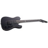 E-II EIITB7BLKS T-B7 BARITONE Black Satin