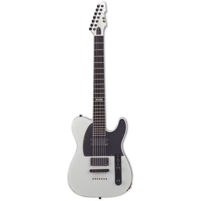 E-II EIITB7SW T-B7 BARITONE Snow White