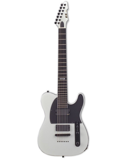 E-II EIITB7SW T-B7 BARITONE Snow White