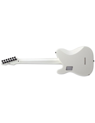 E-II EIITB7SW T-B7 BARITONE Snow White