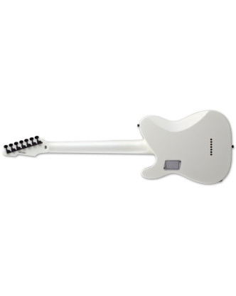 E-II EIITB7SW T-B7 BARITONE Snow White