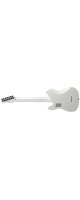 E-II EIITB7SW T-B7 BARITONE Snow White