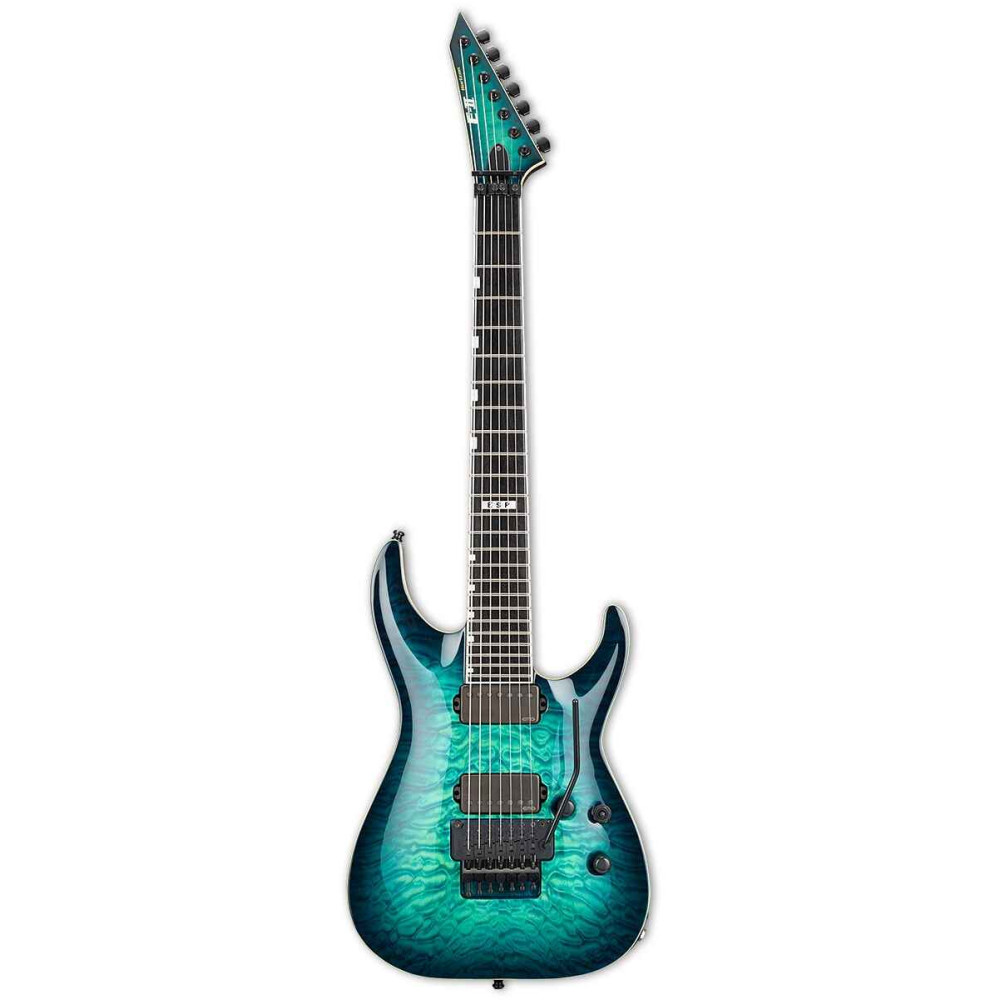 E-II EIIHORFR7QMBLKTBB HORIZON FR-7 BTB - B-STOCK