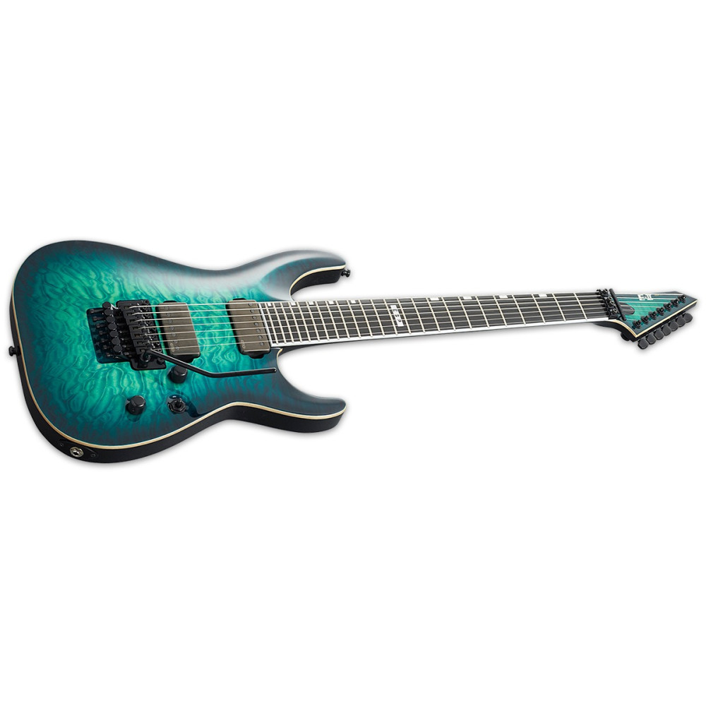 E-II EIIHORFR7QMBLKTBB HORIZON FR-7 BTB - B-STOCK