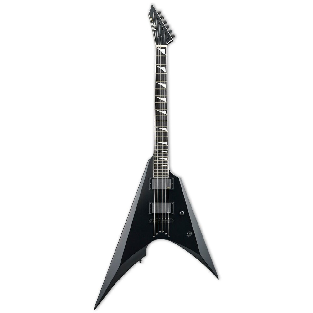 E-II ARROW NT Black