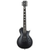E-II ECLIPSE-7 EVERTUNE Black Satin