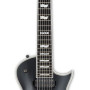 E-II ECLIPSE-7 EVERTUNE Black Satin