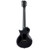 E-II ECLIPSE-7 EVERTUNE Black Satin