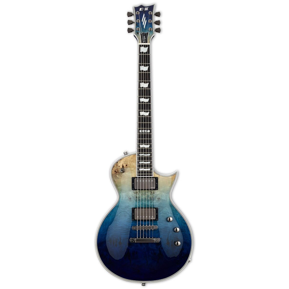 E-II ECLIPSE BLUNFD