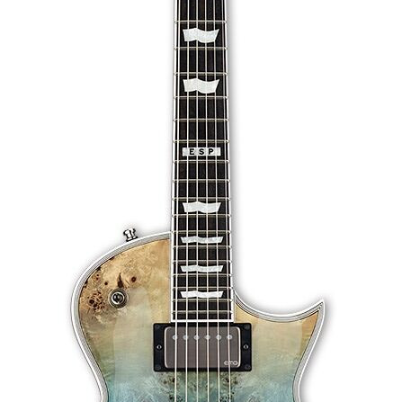 E-II ECLIPSE BLUNFD