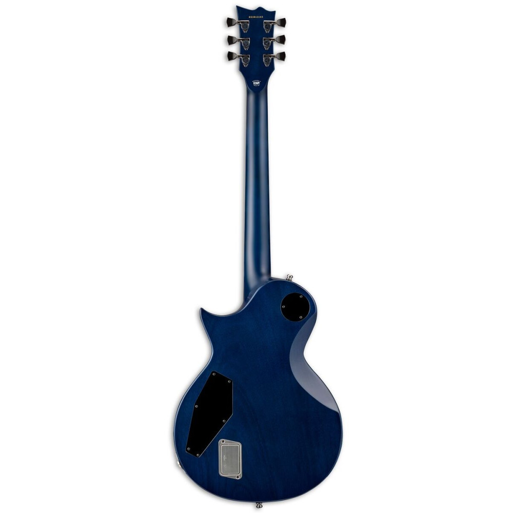 E-II ECLIPSE BLUNFD