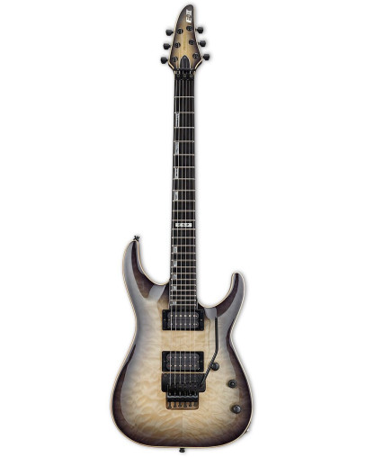 E-II EIIHORFRQMBLKNB HORIZON FR Black Natural Burst