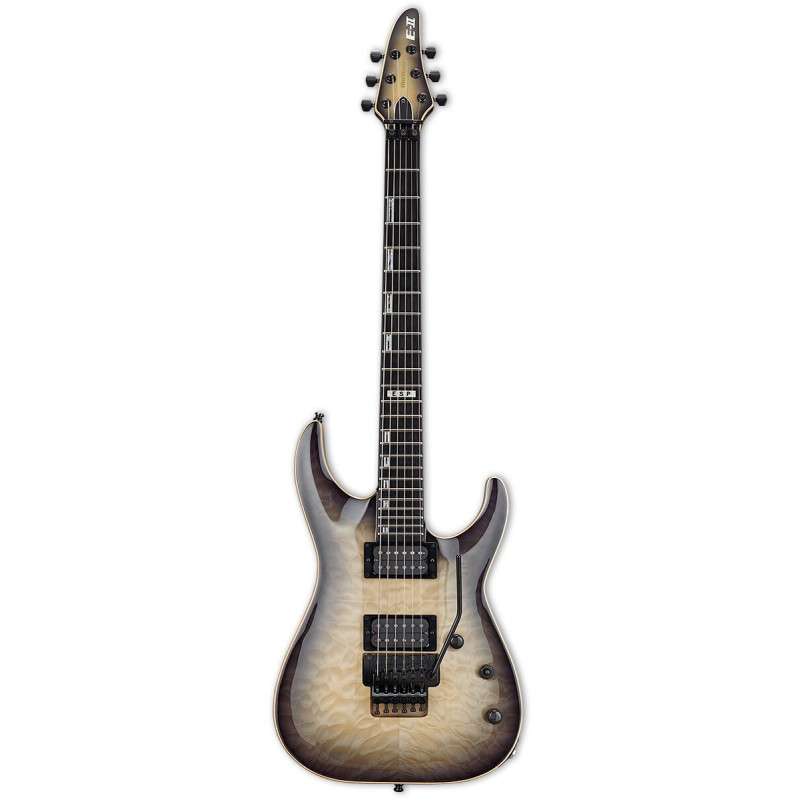 E-II EIIHORFRQMBLKNB HORIZON FR Black Natural Burst
