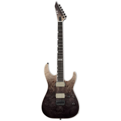 E-II EIIMIINTHSBLKNFD M-II NT Black Natural Fade