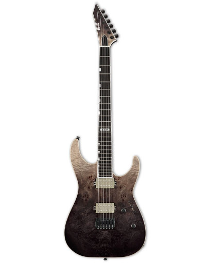 E-II EIIMIINTHSBLKNFD M-II NT Black Natural Fade